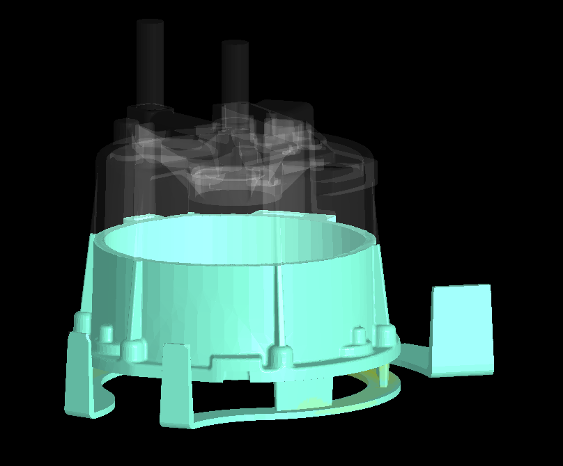 Runner System Design for Gravity Poured Castings